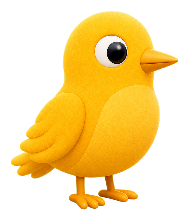 Little Birdee